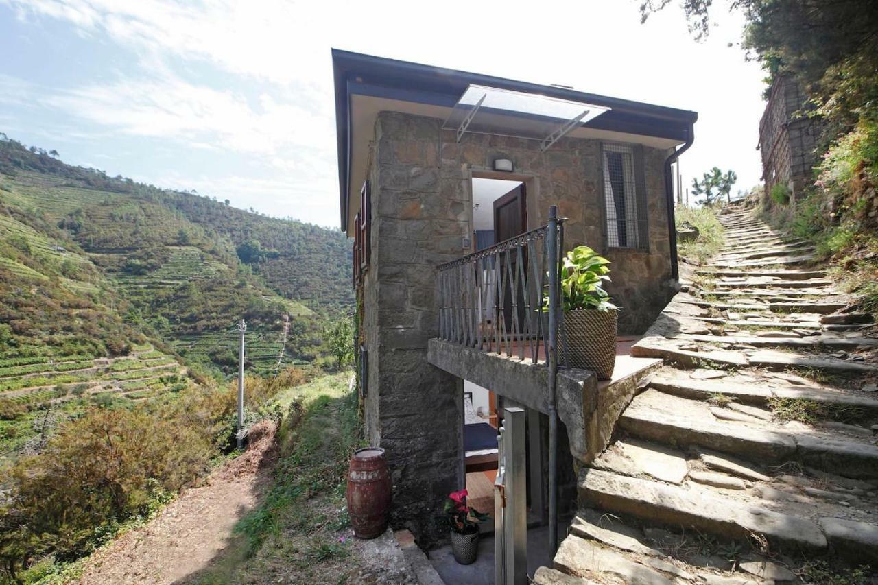 Fiesse Cottage มานารอลา ภายนอก รูปภาพ